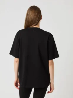 Björn Borg T-Shirts|Yoga & Pilates * tudio Overized T-hirt