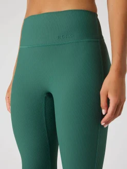 Björn Borg Yoga & Pilates|Gym & Träning * tudio Ribbed Fare Tight Reguar