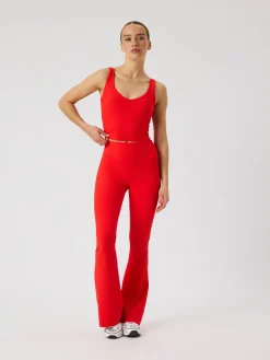 Björn Borg Yoga & Pilates|Gym & Träning * tudio Ribbed Fare Tight Reguar