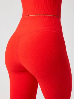Björn Borg Yoga & Pilates|Gym & Träning * tudio Ribbed Fare Tight Reguar