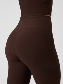 Björn Borg Gym & Träning|Träningstights * tudio Ribbed Fare Tight Reguar