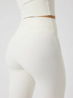 Björn Borg Gym & Träning|Träningstights * tudio Ribbed Fare Tight Ta