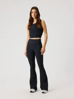 Björn Borg Yoga & Pilates|Gym & Träning * tudio Ribbed Fare Tight Ta