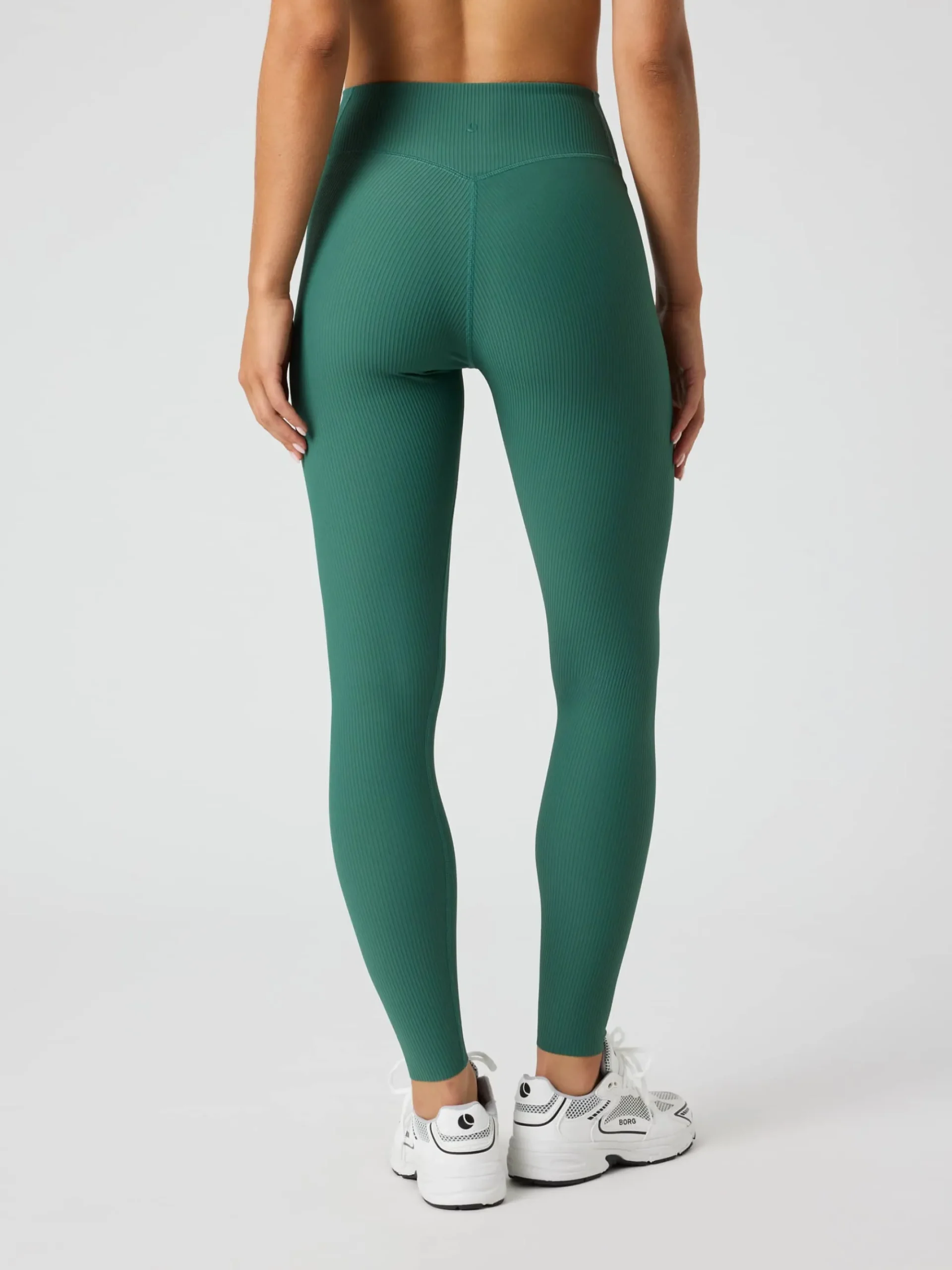 Björn Borg Yoga & Pilates|Gym & Träning * tudio Ribbed Tight