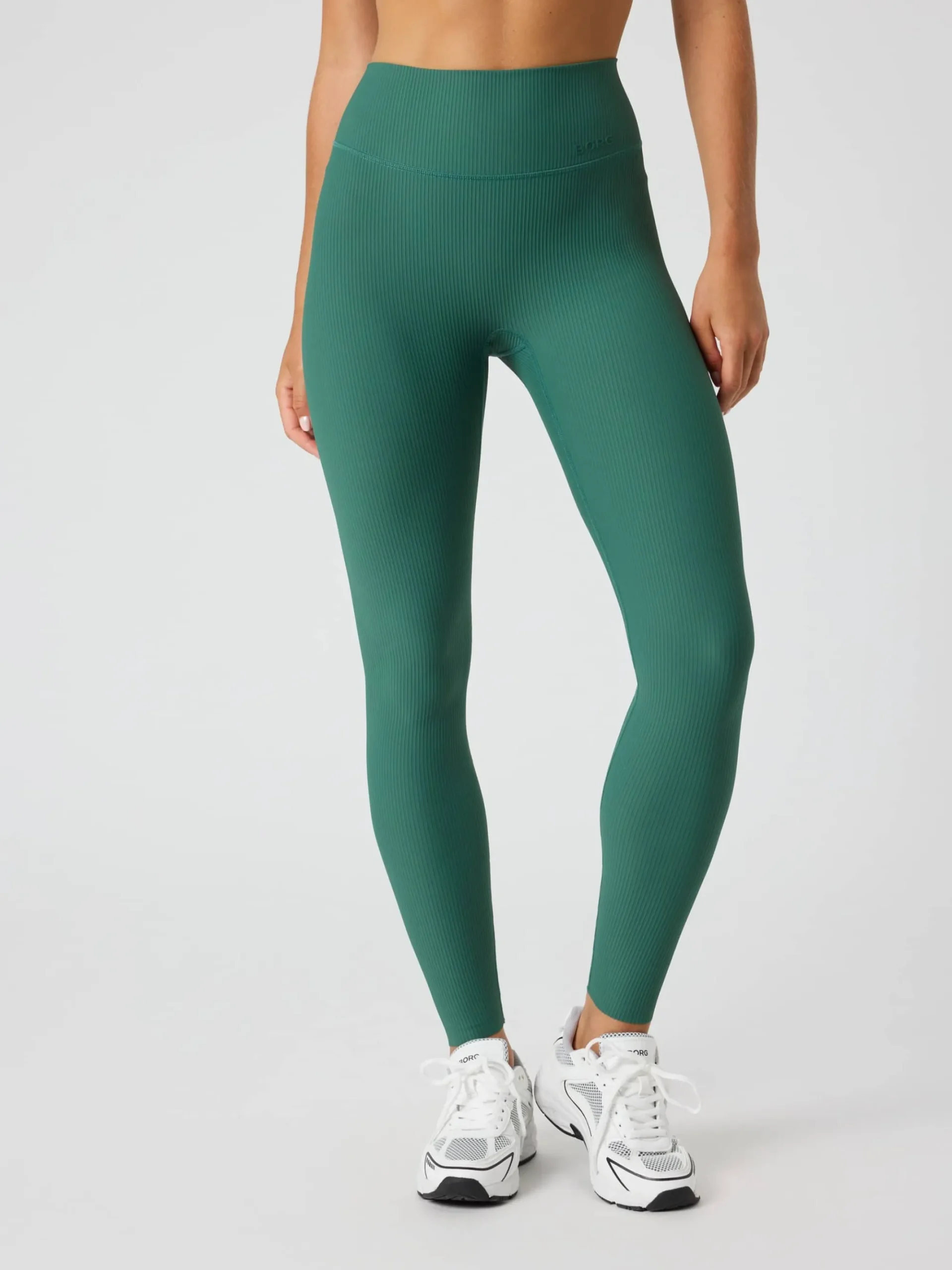 Björn Borg Yoga & Pilates|Gym & Träning * tudio Ribbed Tight
