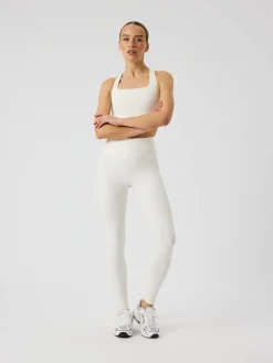Björn Borg Yoga & Pilates|Gym & Träning * tudio Ribbed Tight