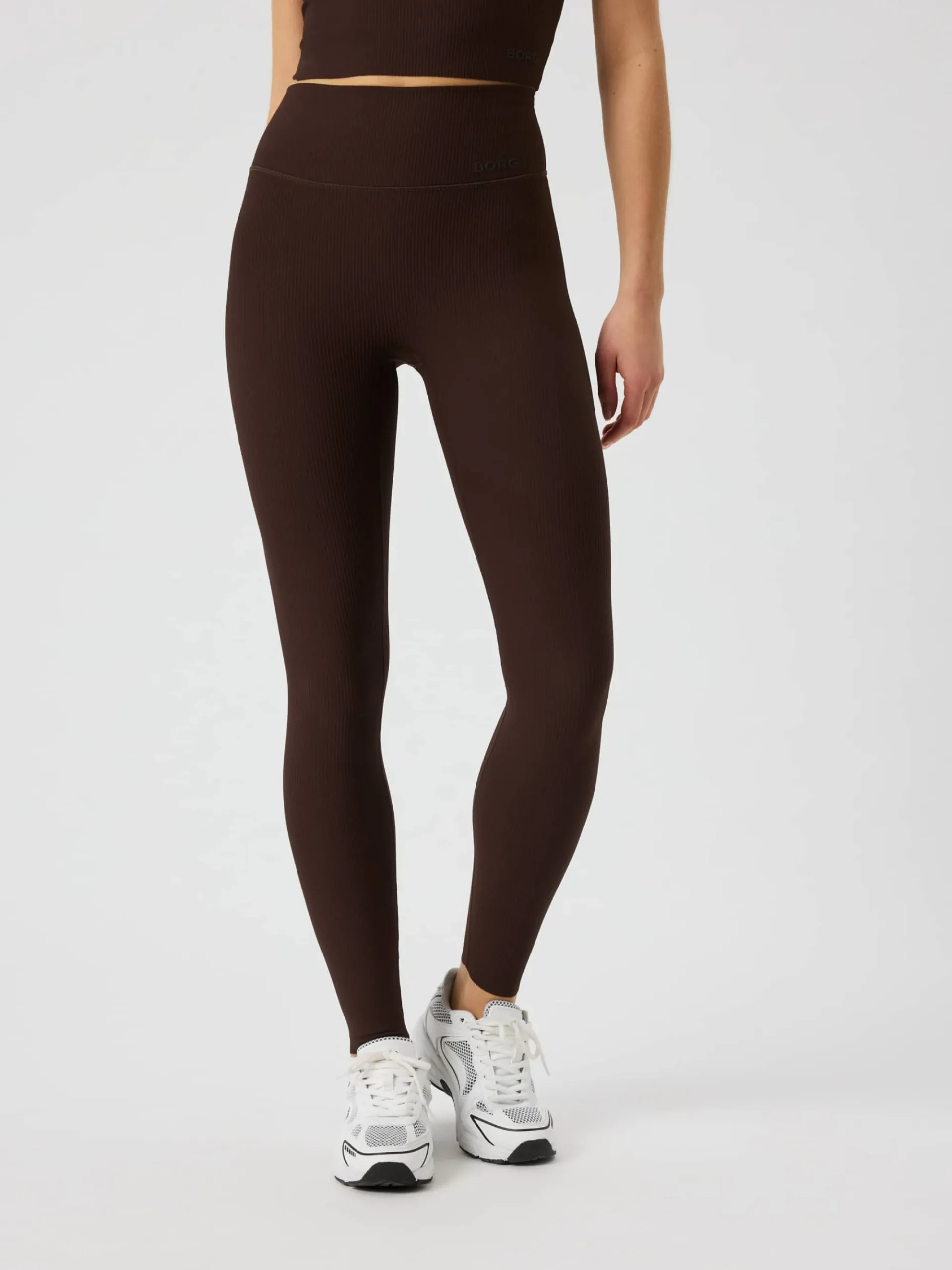 Björn Borg Yoga & Pilates|Gym & Träning * tudio Ribbed Tight