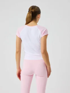 Björn Borg T-Shirts|Vardag & Loungewear * tudio Ringer T-hirt
