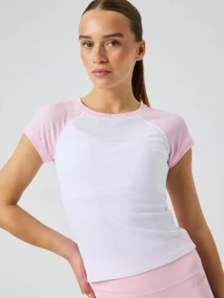 Björn Borg T-Shirts|Vardag & Loungewear * tudio Ringer T-hirt