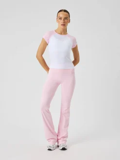 Björn Borg T-Shirts|Vardag & Loungewear * tudio Ringer T-hirt