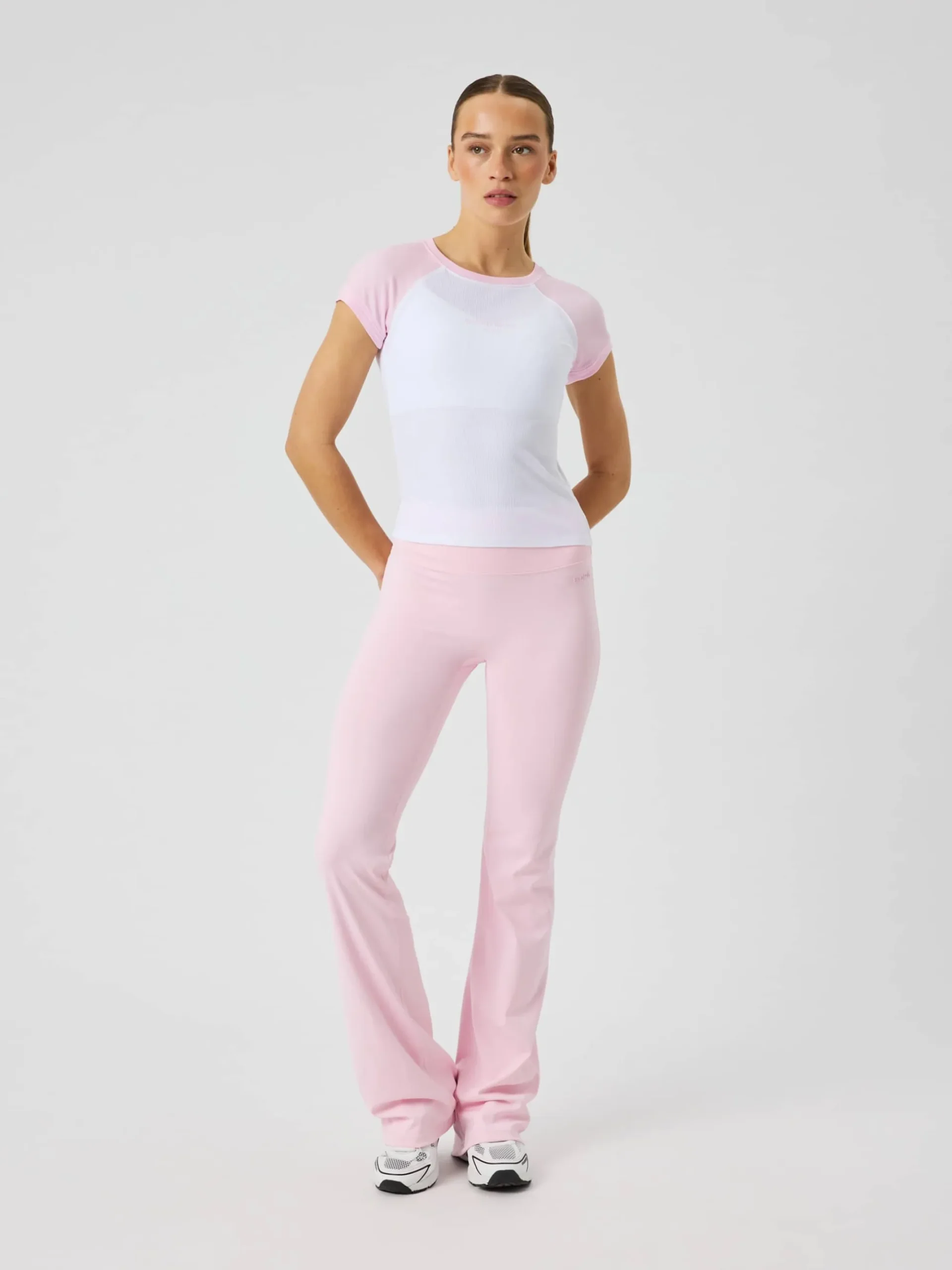 Björn Borg T-Shirts|Vardag & Loungewear * tudio Ringer T-hirt