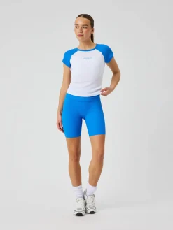 Björn Borg T-Shirts|Vardag & Loungewear * tudio Ringer T-hirt