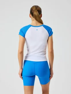 Björn Borg T-Shirts|Vardag & Loungewear * tudio Ringer T-hirt