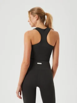 Björn Borg Sport-Bh:Ar|Bhar * Studio Seaess Bralette Peat