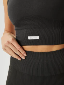 Björn Borg Sport-Bh:Ar|Bhar * Studio Seaess Bralette Peat