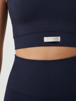 Björn Borg Sport-Bh:Ar|Bhar * Studio Sealess Low Sports Bra Outerspace