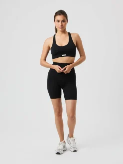 Björn Borg Yoga & Pilates|Shorts * tudio eae Ribbed hort