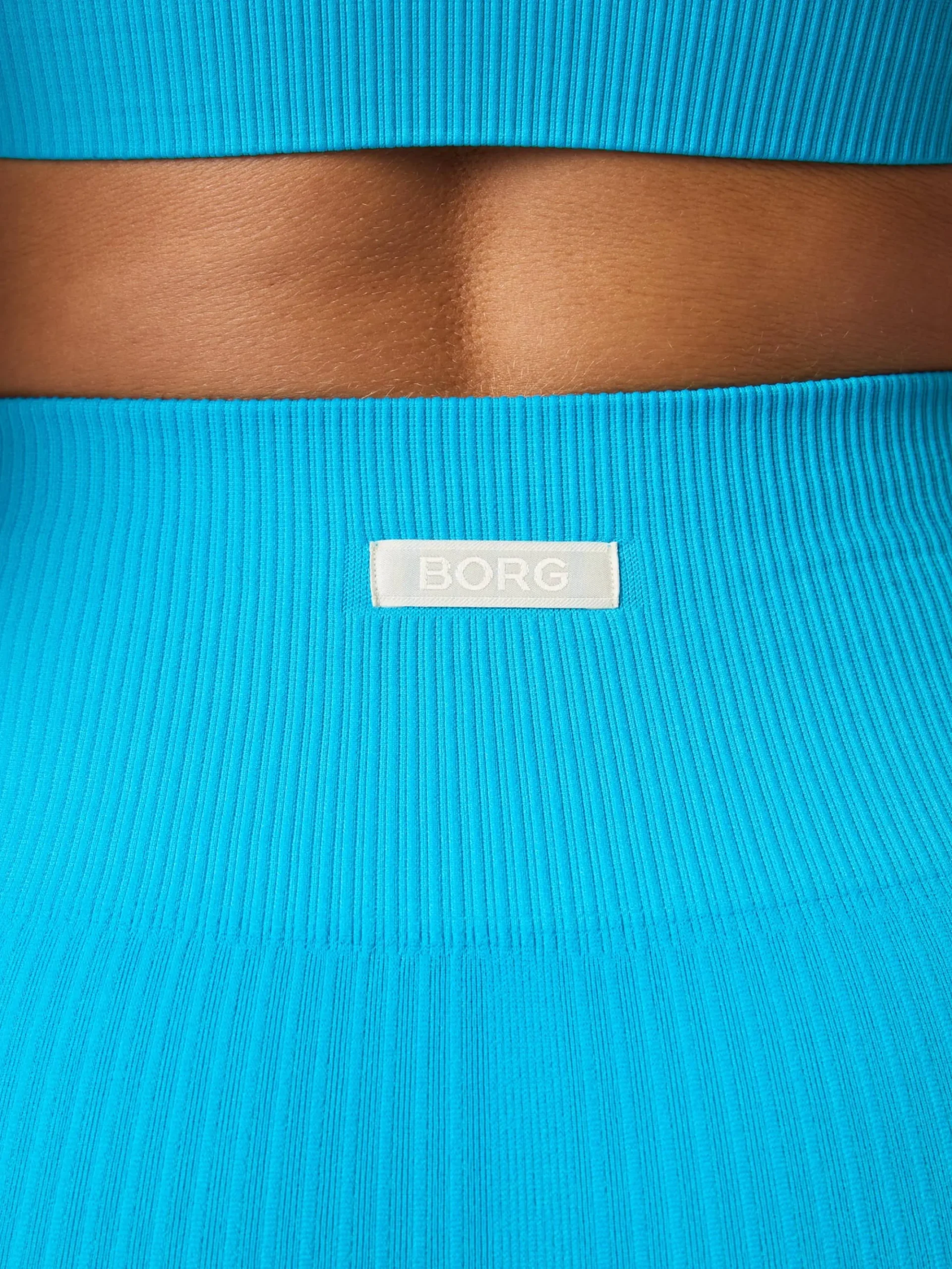 Björn Borg Shorts * tudio eae Ribbed hort