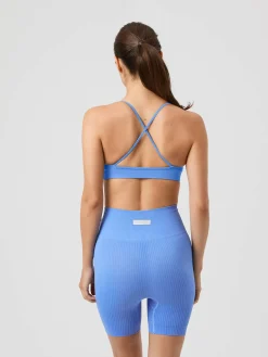Björn Borg Sport-Bh:Ar|Bhar * Studio Sealess Ribbed Strap Bra