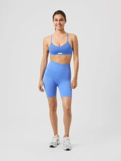 Björn Borg Sport-Bh:Ar|Bhar * Studio Sealess Ribbed Strap Bra