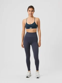 Björn Borg Yoga & Pilates|Träningstights * tudio eae Ribbed Tight