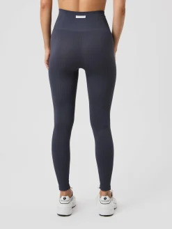 Björn Borg Yoga & Pilates|Träningstights * tudio eae Ribbed Tight