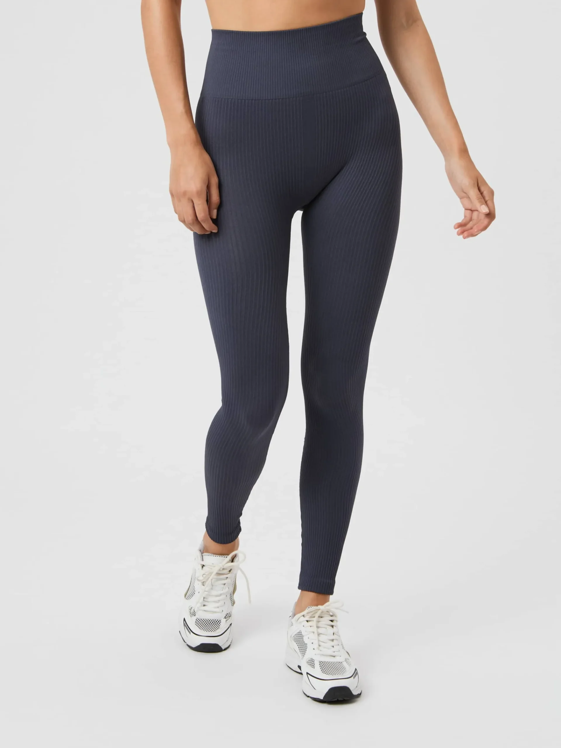 Björn Borg Yoga & Pilates|Träningstights * tudio eae Ribbed Tight