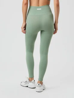 Björn Borg Träningstights * tudio eae Ribbed Tight