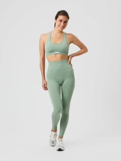 Björn Borg Träningstights * tudio eae Ribbed Tight