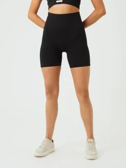 Björn Borg Shorts * tudio eae Rib hort Black Beauty