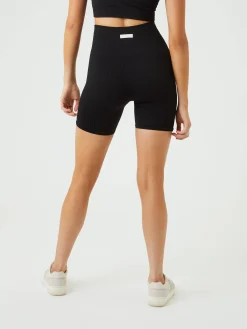Björn Borg Shorts * tudio eae Rib hort Black Beauty