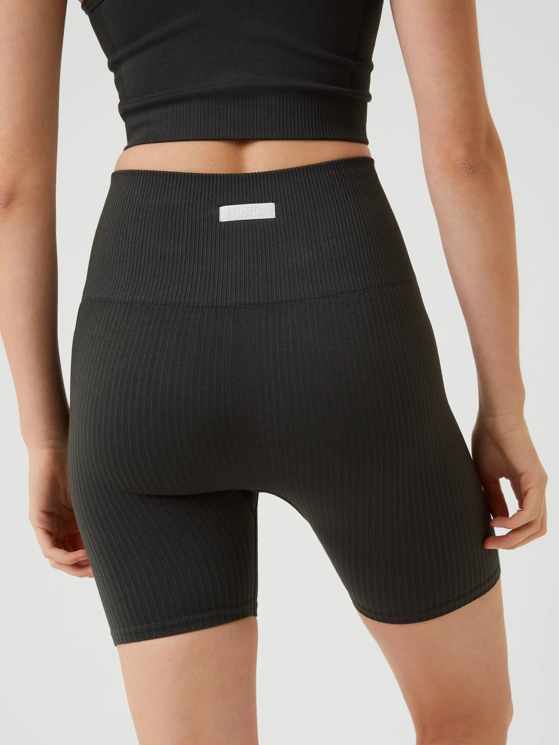 Björn Borg Shorts * tudio eae Rib hort