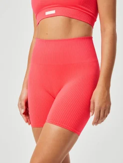 Björn Borg Shorts * tudio eae Rib hort Diva Pink