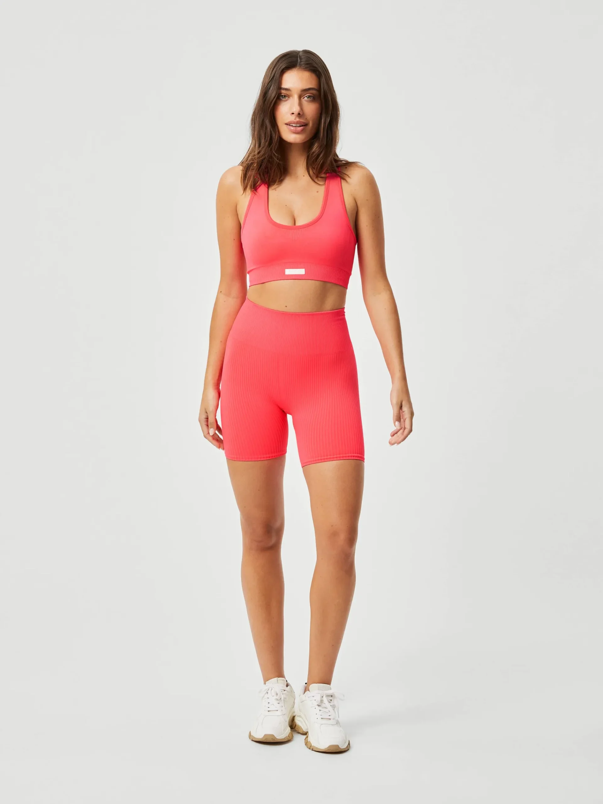 Björn Borg Shorts * tudio eae Rib hort Diva Pink