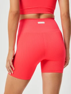 Björn Borg Shorts * tudio eae Rib hort Diva Pink