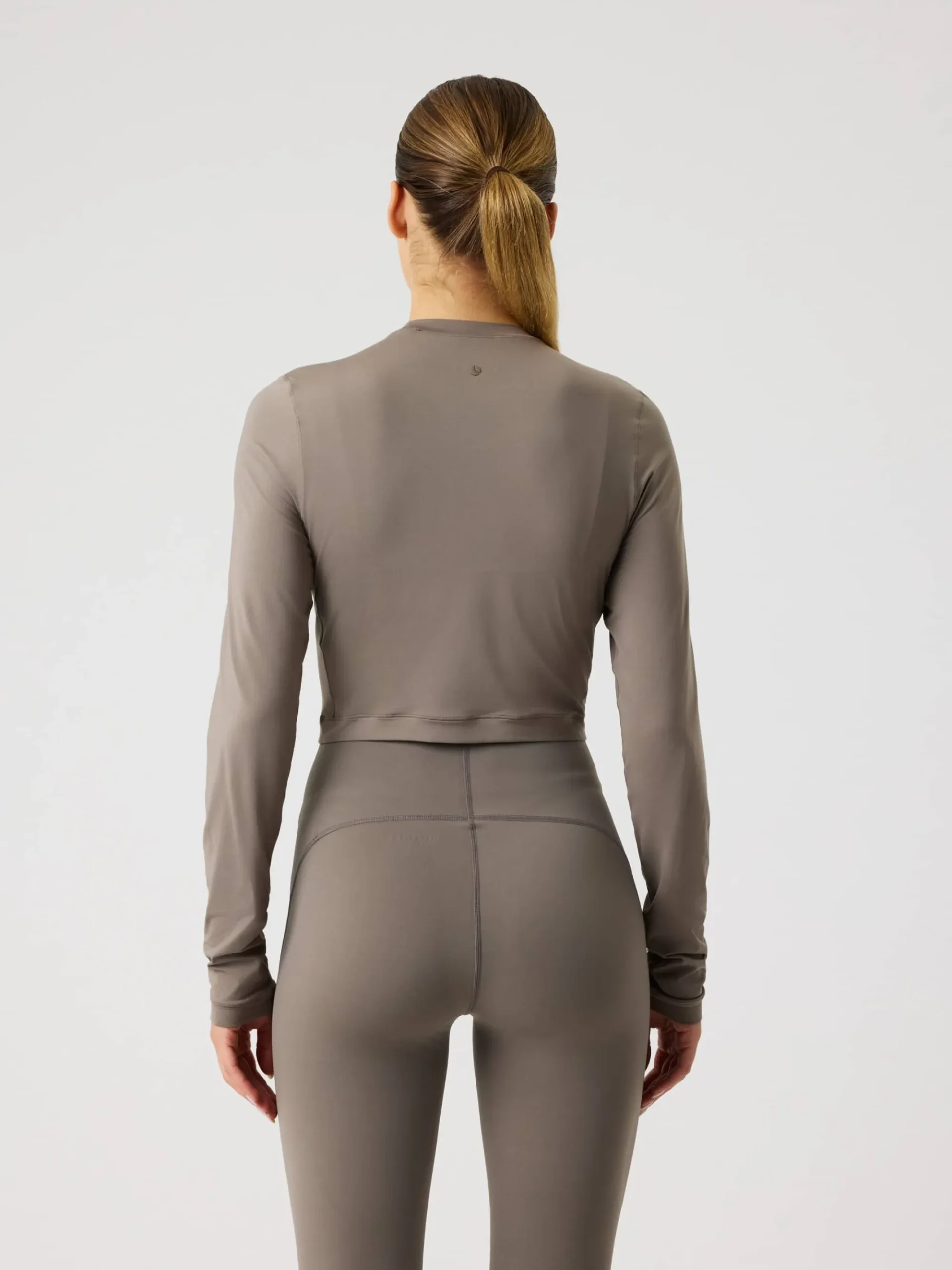 Björn Borg T-Shirts|Yoga & Pilates * tudio oft Cropped ongeeve