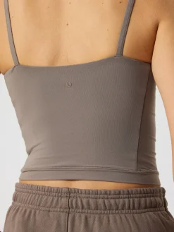 Björn Borg Gym & Träning|Toppar * tudio oft Cropped Tank Top