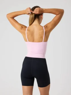 Björn Borg Yoga & Pilates|Gym & Träning * tudio oft Cropped Tank Top