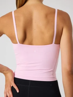 Björn Borg Yoga & Pilates|Gym & Träning * tudio oft Cropped Tank Top