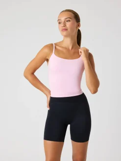 Björn Borg Yoga & Pilates|Gym & Träning * tudio oft Cropped Tank Top