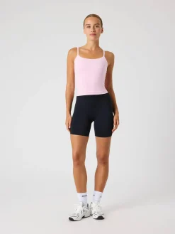 Björn Borg Yoga & Pilates|Gym & Träning * tudio oft Cropped Tank Top