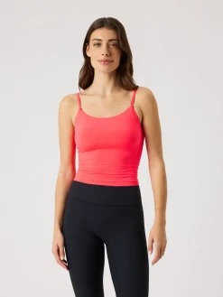Björn Borg Gym & Träning|Toppar * tudio oft Cropped Tank Top
