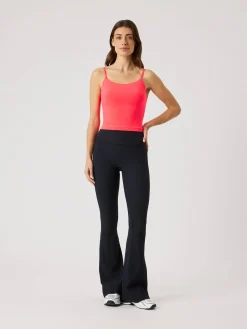 Björn Borg Gym & Träning|Toppar * tudio oft Cropped Tank Top