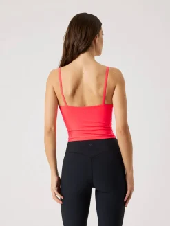 Björn Borg Gym & Träning|Toppar * tudio oft Cropped Tank Top