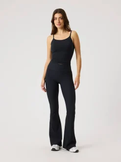 Björn Borg Gym & Träning|Toppar * tudio oft Cropped Tank Top