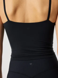 Björn Borg Gym & Träning|Toppar * tudio oft Cropped Tank Top
