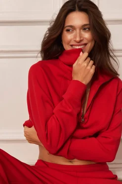 Björn Borg Tröjor|Vardag & Loungewear * tudio oft Hafzip weathirt