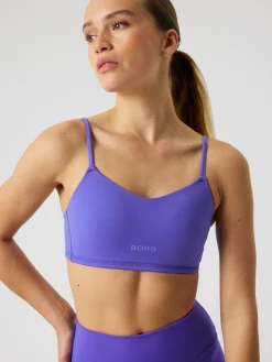 Björn Borg Yoga & Pilates|Sport-Bh:Ar * tudio oft Padded Bra