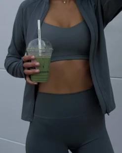 Björn Borg Sport-Bh:Ar|Bhar * tudio oft Padded Bra Balsam Green