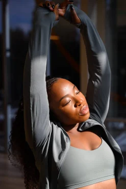 Björn Borg Sport-Bh:Ar|Bhar * tudio oft Padded Bra Balsam Green
